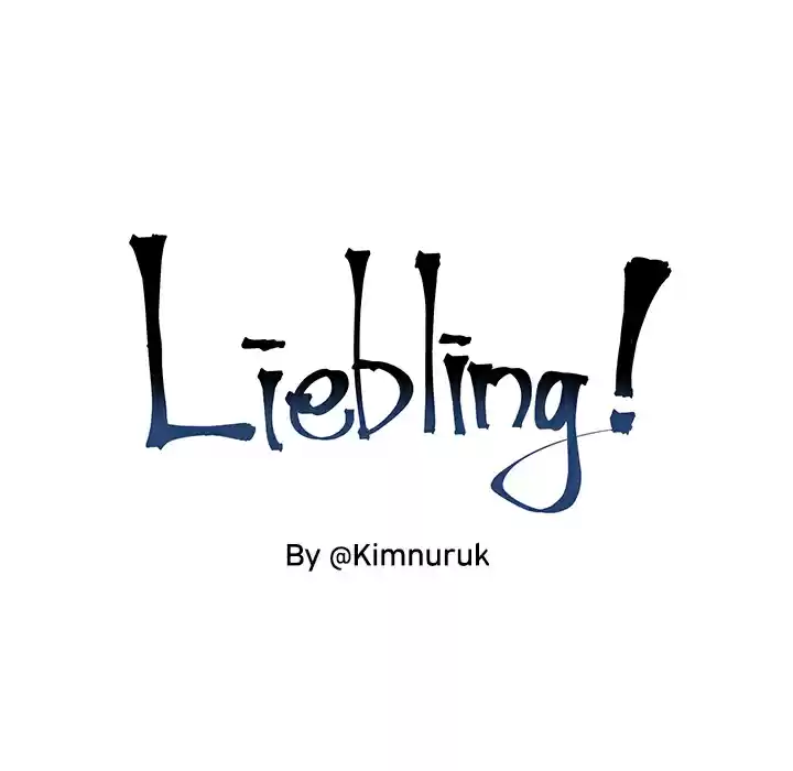Liebling! ch.31