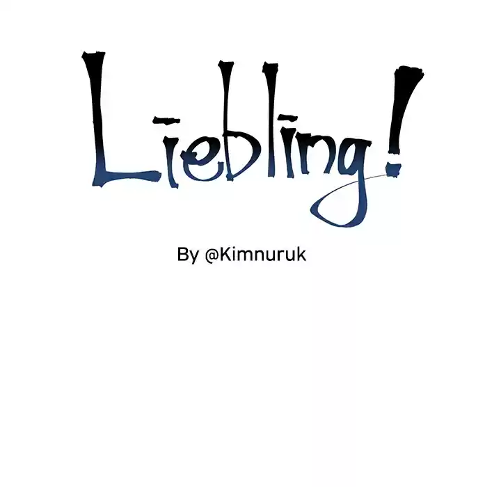Liebling! ch.33