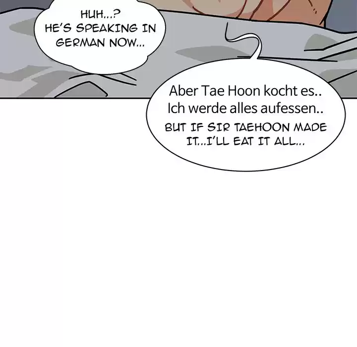 Liebling! ch.33