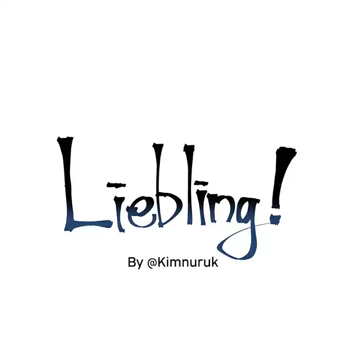 Liebling! ch.34