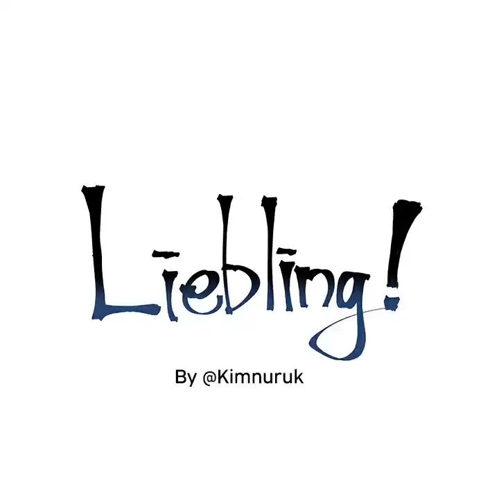 Liebling! ch.35