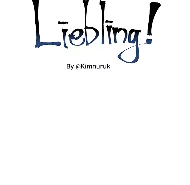 Liebling! ch.36