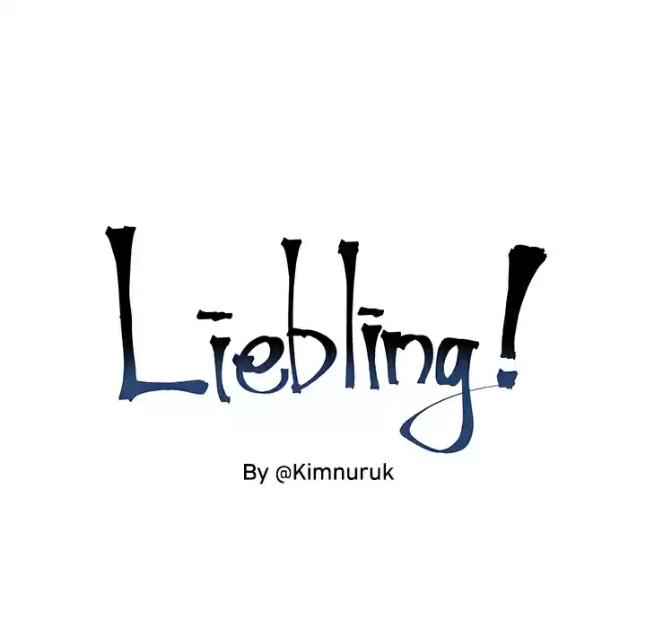 Liebling! ch.37