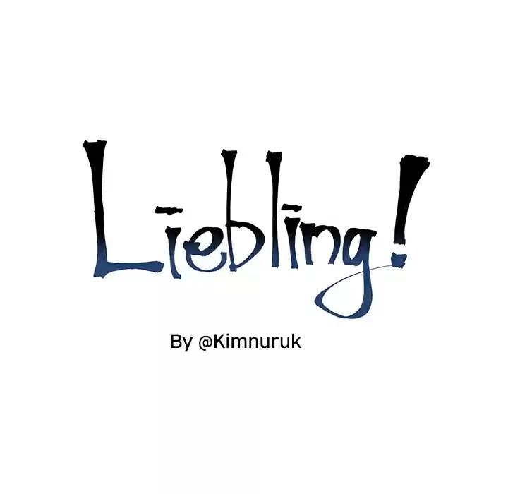 Liebling! ch.39