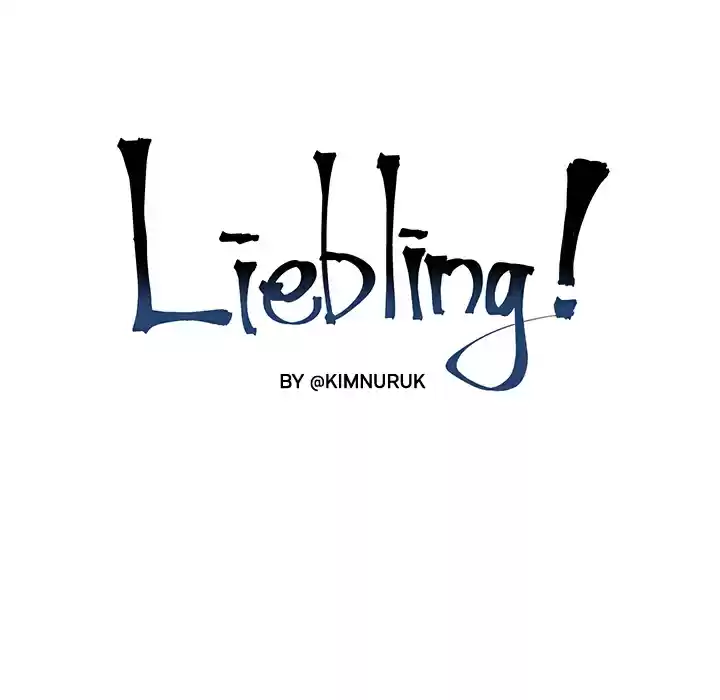 Liebling! ch.40