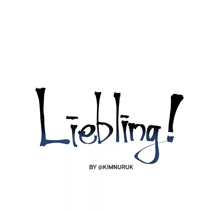 Liebling! ch.43