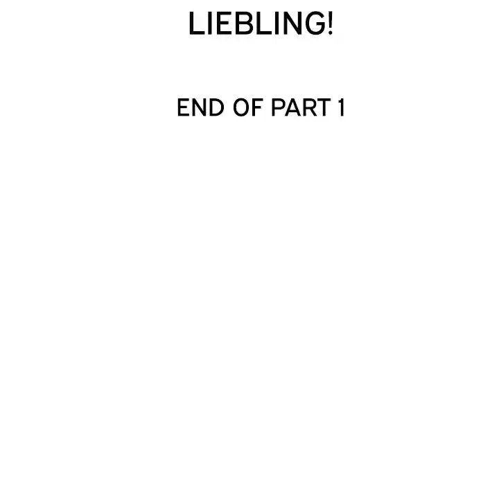 Liebling! ch.43