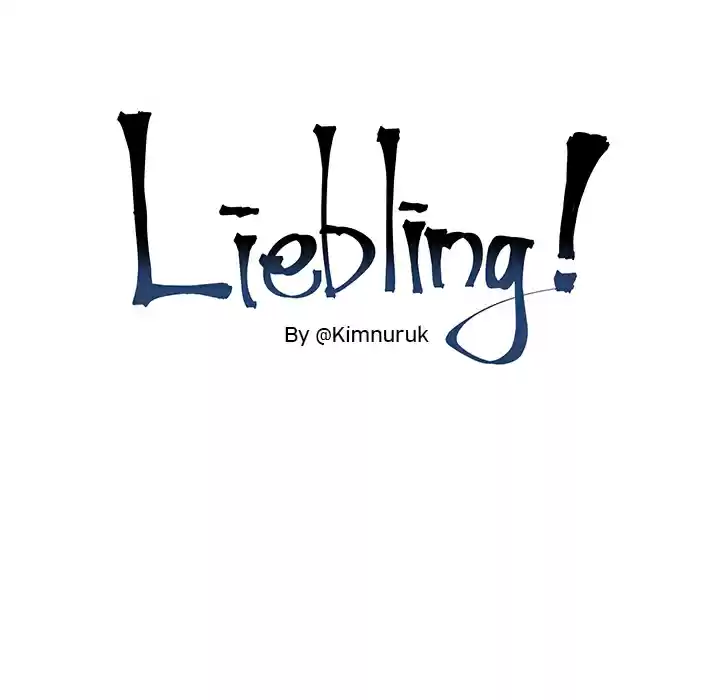 Liebling! ch.45