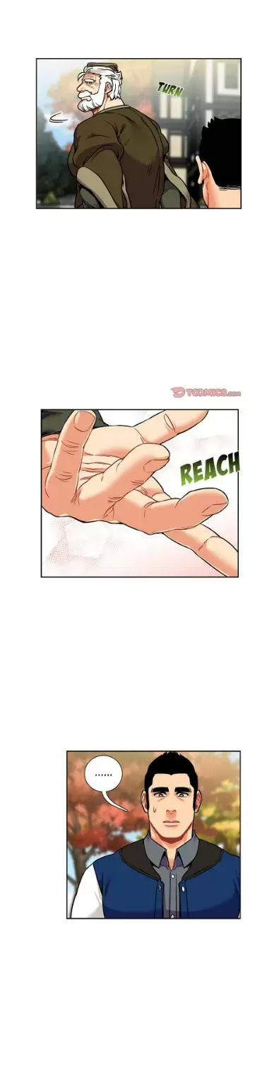 Liebling! Chapter 100