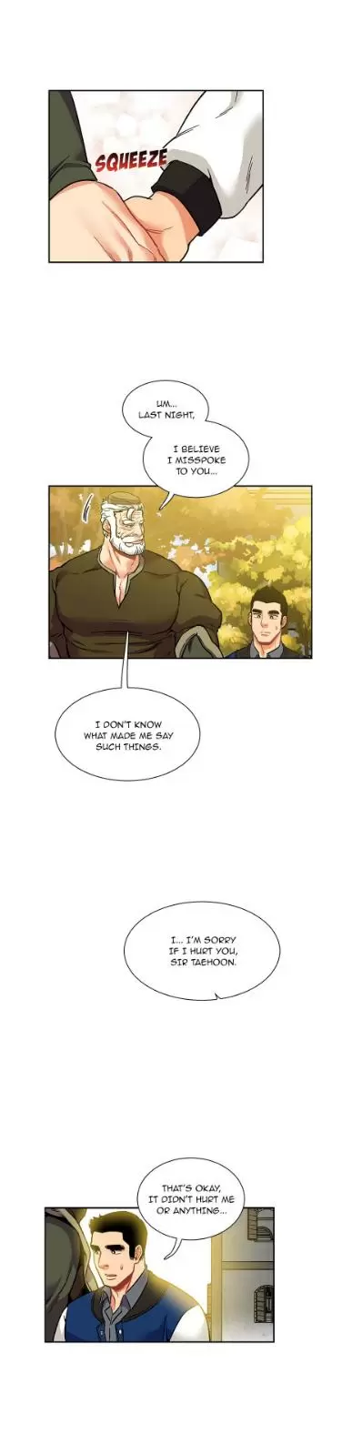 Liebling! Chapter 100