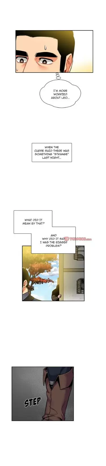 Liebling! Chapter 100