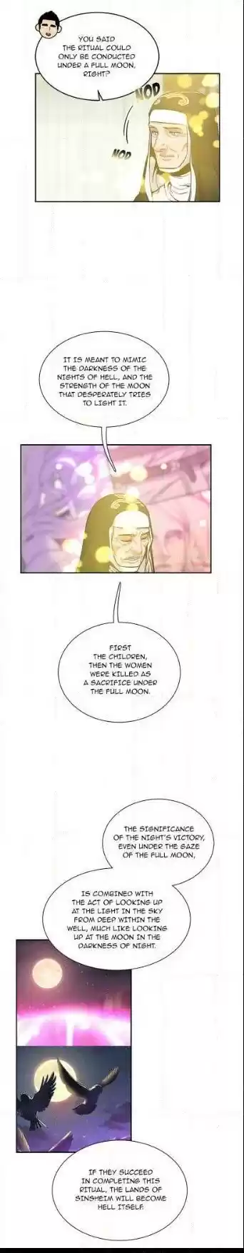 Liebling! Chapter 100