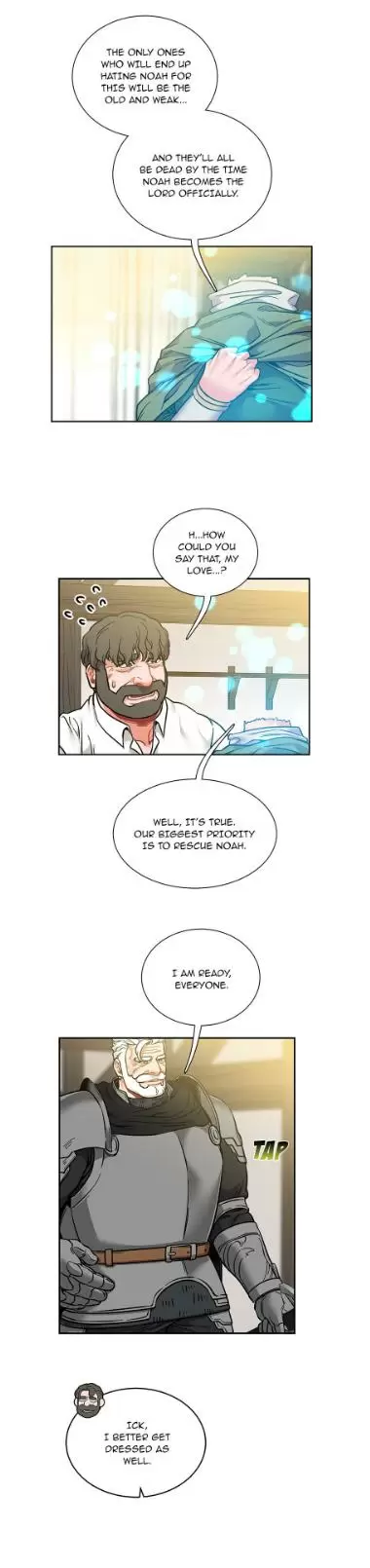 Liebling! Chapter 100