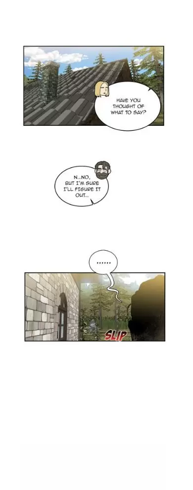 Liebling! Chapter 100