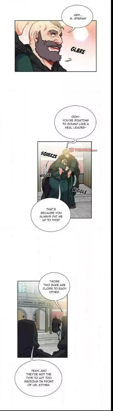 Liebling! Chapter 100