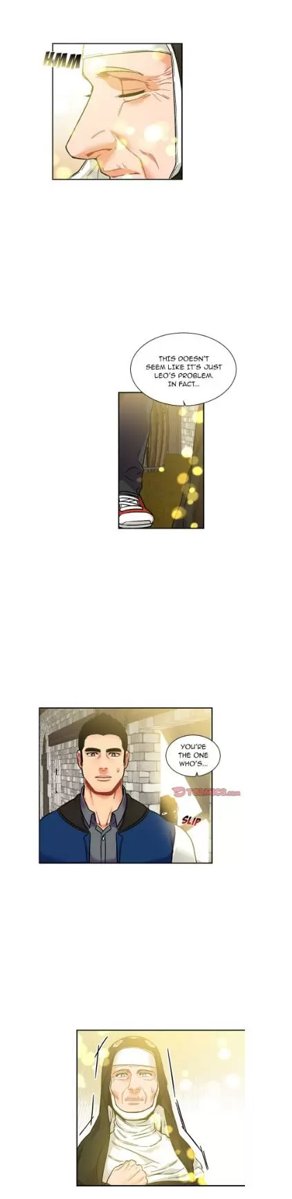 Liebling! Chapter 100