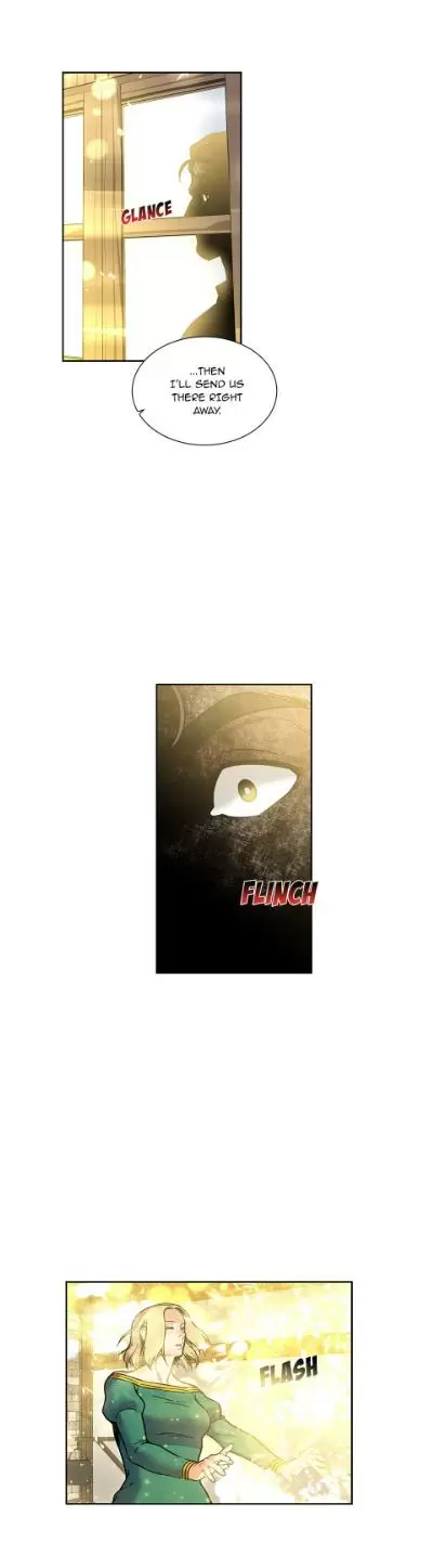 Liebling! Chapter 100