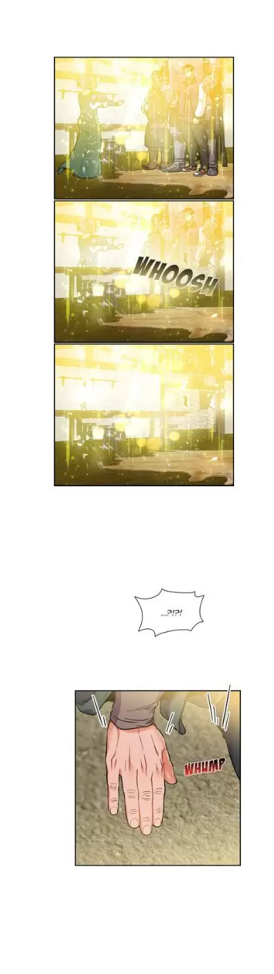 Liebling! Chapter 100