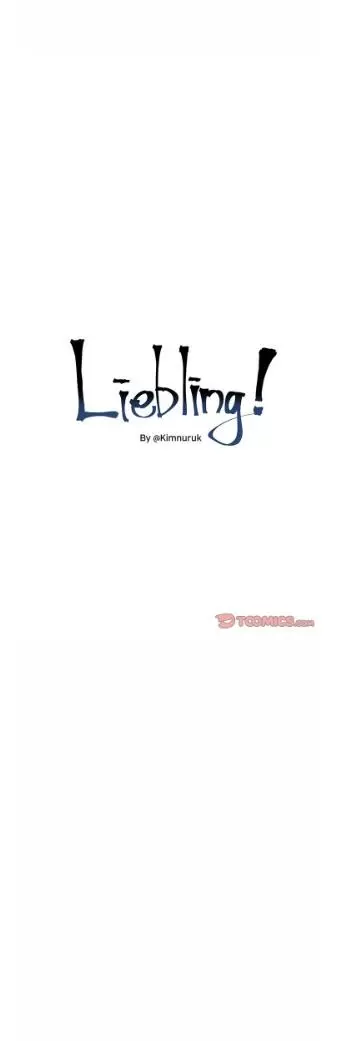 Liebling! Chapter 101