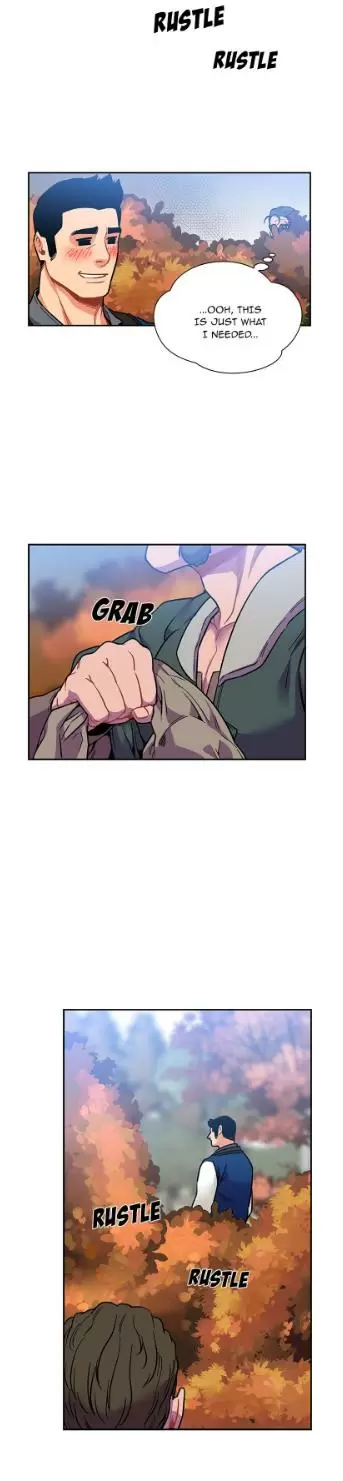 Liebling! Chapter 101