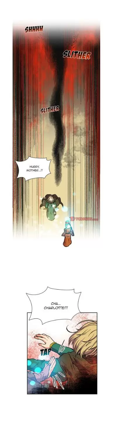 Liebling! Chapter 101