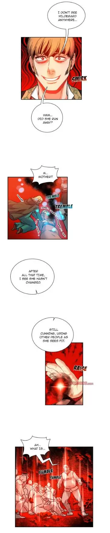 Liebling! Chapter 101