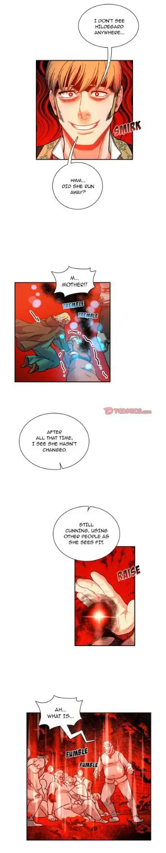 Liebling! Chapter 102