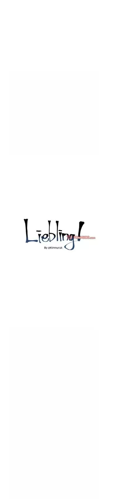 Liebling! Chapter 102