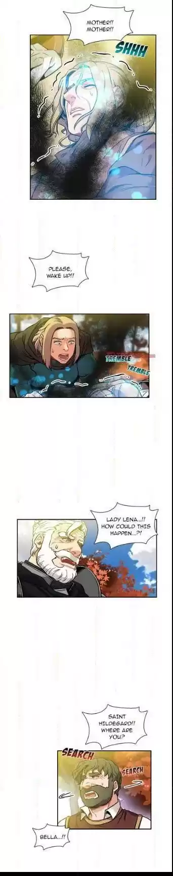 Liebling! Chapter 102