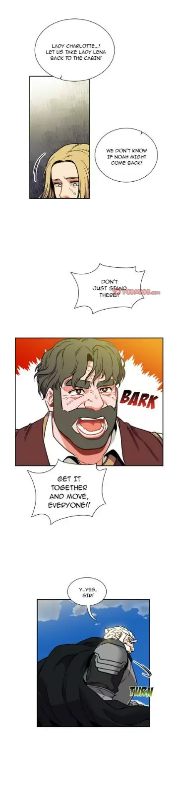 Liebling! Chapter 102