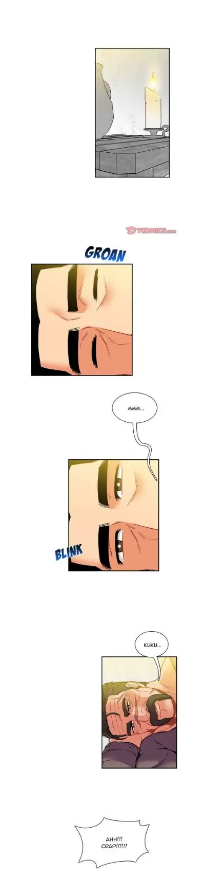 Liebling! Chapter 102