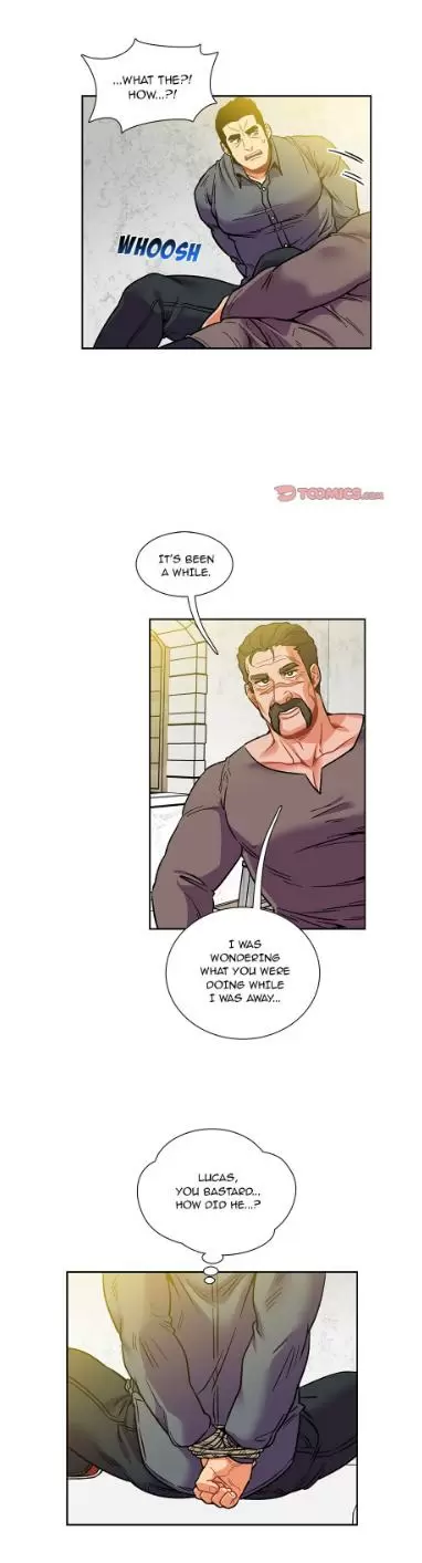 Liebling! Chapter 102