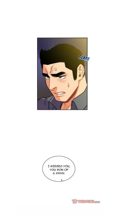 Liebling! Chapter 102