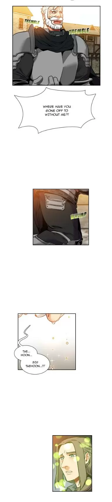 Liebling! Chapter 102