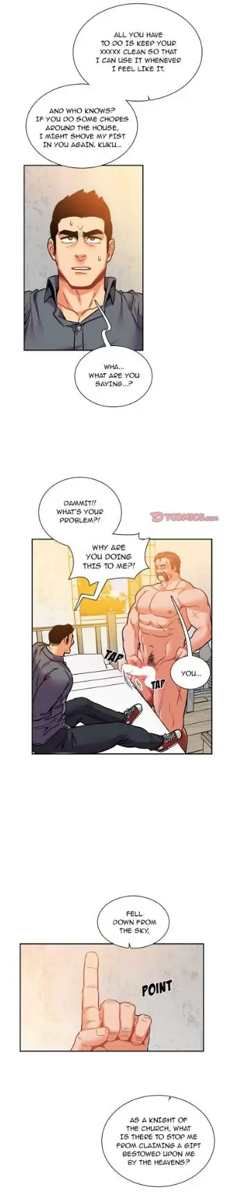 Liebling! Chapter 102