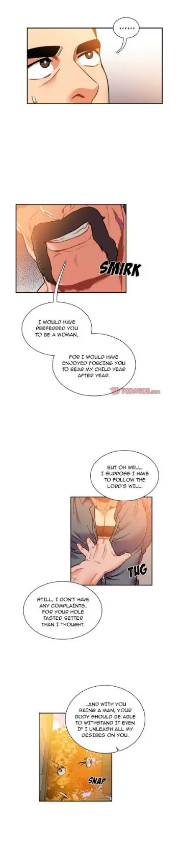 Liebling! Chapter 102