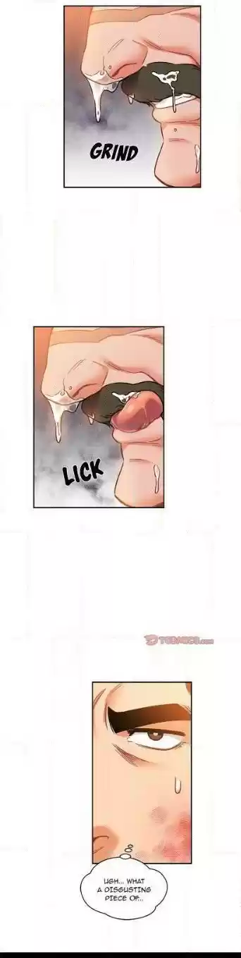 Liebling! Chapter 102