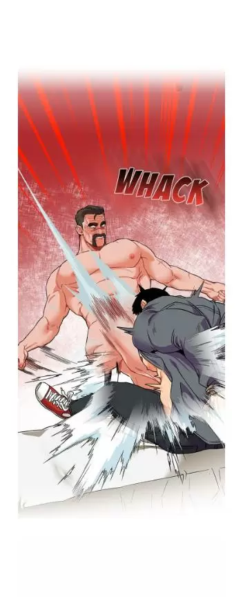 Liebling! Chapter 102