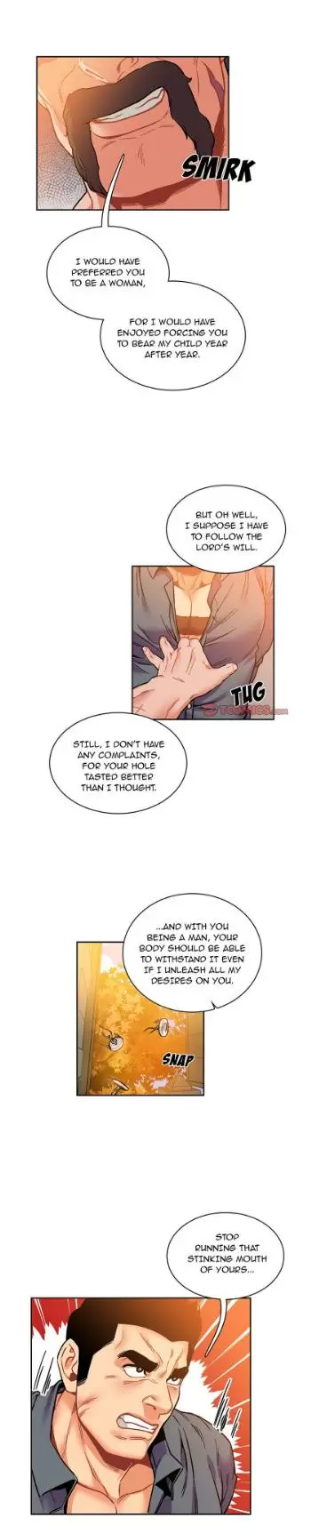 Liebling! Chapter 103