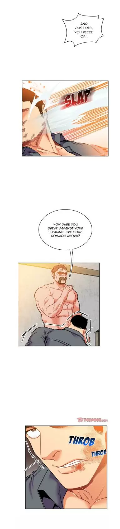 Liebling! Chapter 103