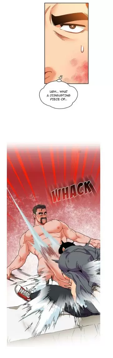 Liebling! Chapter 103