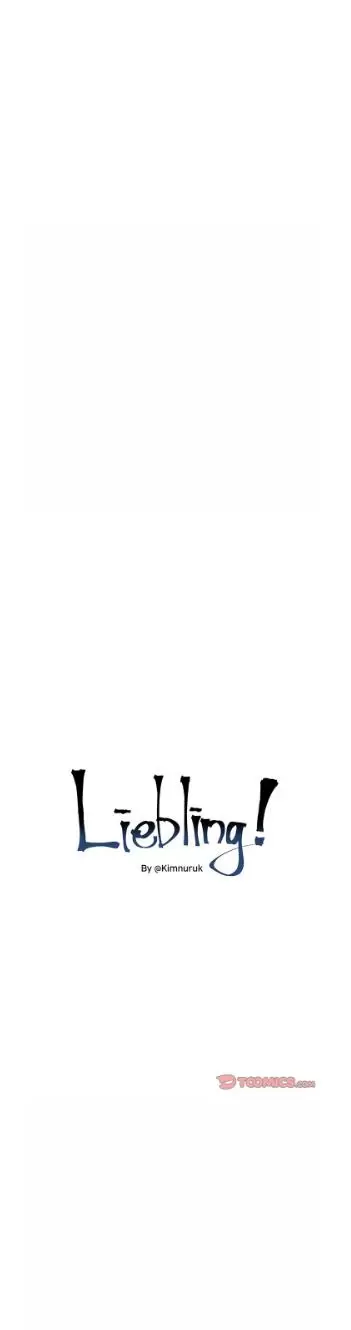 Liebling! Chapter 103