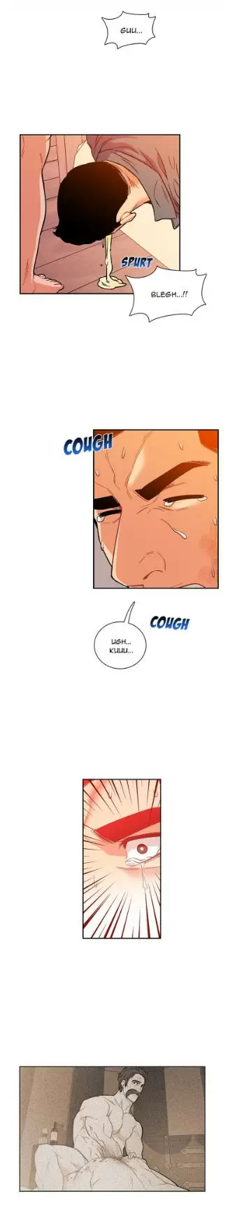 Liebling! Chapter 103