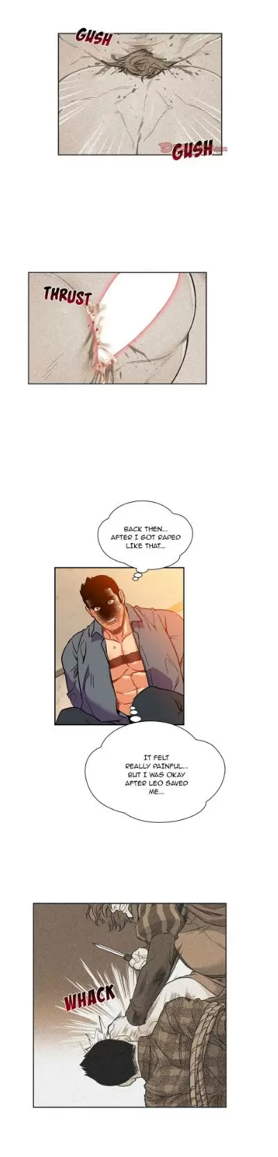 Liebling! Chapter 103