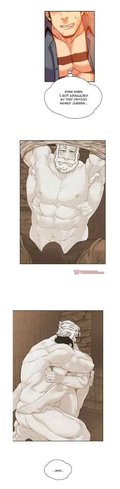 Liebling! Chapter 103