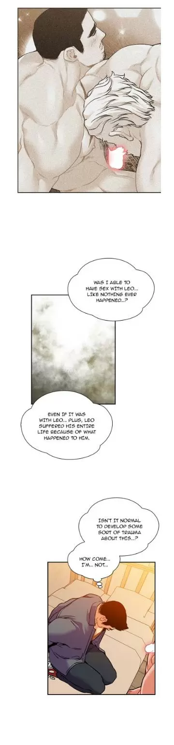 Liebling! Chapter 103