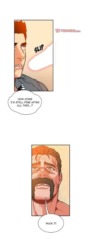 Liebling! Chapter 103