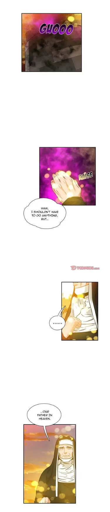 Liebling! Chapter 103