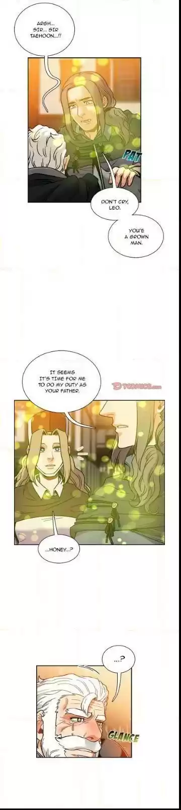 Liebling! Chapter 103