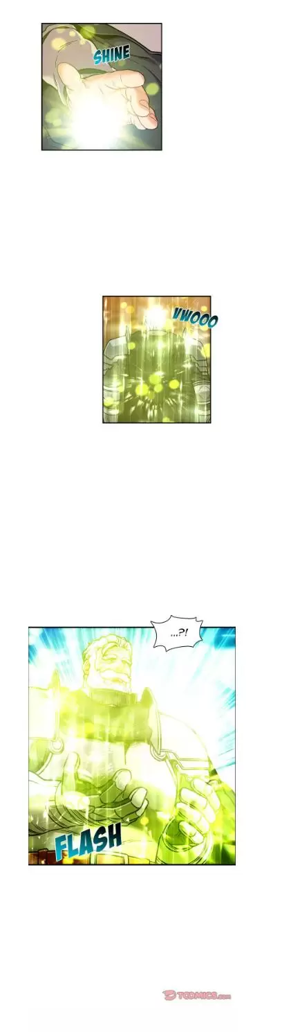 Liebling! Chapter 103